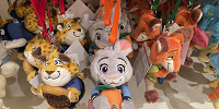 ぬいぐるみチャーム| キャステル | CASTEL ディズニー情報