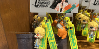 キーチェーンセット| キャステル | CASTEL ディズニー情報