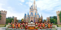 トイズ・ワンダラス・クリスマス！をテーマにしたデコレーション| キャステル | CASTEL ディズニー情報