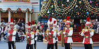 ディズニー・クリスマス| キャステル | CASTEL ディズニー情報
