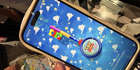 ルームキー| キャステル | CASTEL ディズニー情報