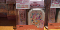 お弁当グッズ| キャステル | CASTEL ディズニー情報