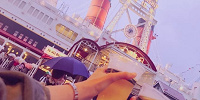 ディズニーで提供されるビール| キャステル | CASTEL ディズニー情報