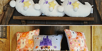 景品のおばけミッキー| キャステル | CASTEL ディズニー情報