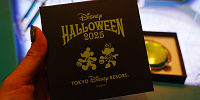 2025ハロウィンのミラー箱| キャステル | CASTEL ディズニー情報
