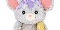 ぬいぐるみ| キャステル | CASTEL ディズニー情報