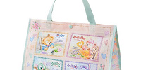 ショッピングバッグ| キャステル | CASTEL ディズニー情報
