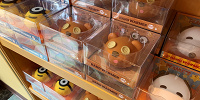 USJグッズ/電気カイロ| キャステル | CASTEL ディズニー情報