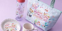 ダッフィー&フレンズのシークレット・オブ・スノーウィーデイのスーベニア付きメニュー| キャステル | CASTEL ディズニー情報