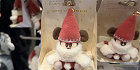 リルリンリンパッチン| キャステル | CASTEL ディズニー情報