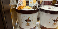 リルリンリン菓子詰め合わせ| キャステル | CASTEL ディズニー情報
