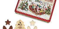 アソーテッド・クッキー(クリスマスグッズ2025)| キャステル | CASTEL ディズニー情報