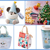 【2025】ディズニークリスマスのスーベニアグッズ一覧！値段&販売場所まとめ