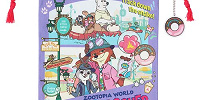 きんちゃく(ズートピア2グッズ)| キャステル | CASTEL ディズニー情報