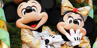 ミッキー・ミニー| キャステル | CASTEL ディズニー情報