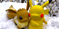 ポケパークカントーとは| キャステル | CASTEL ディズニー情報