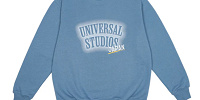 USJ/トレーナー| キャステル | CASTEL ディズニー情報