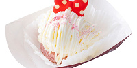 チーズモンブラン| キャステル | CASTEL ディズニー情報