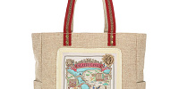 トートバッグ(ストーリービヨンドグッズ)| キャステル | CASTEL ディズニー情報