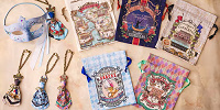 【1/13発売】ディズニーストーリービヨンドグッズまとめ！カーニバルマスクやぬいば、雑貨など！
