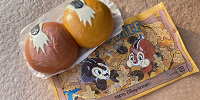 チップとデールまん| キャステル | CASTEL ディズニー情報