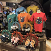 キャステル 【2026】USJ×呪術廻戦コラボグッズ全50種類一覧！虎杖悠仁や五条悟のぬいぐるみキーチェーン登場