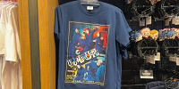 Tシャツ| キャステル | CASTEL ディズニー情報