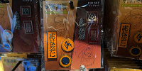 ピンバッジセット（USJ×呪術廻戦グッズ2026）| キャステル | CASTEL ディズニー情報
