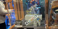 アクリルスタンド付きジュエリーセット（USJ×呪術廻戦グッズ2026）| キャステル | CASTEL ディズニー情報