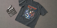 映画コラボのTシャツ| キャステル | CASTEL ディズニー情報