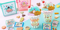 パルパルーザ・パルフェグッズ| キャステル | CASTEL ディズニー情報