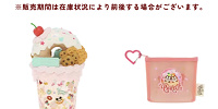 パルパルーザ・パルフェグッズ デザイン②| キャステル | CASTEL ディズニー情報