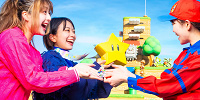 スーパースターのグッズや写真をクルーに見せよう！| キャステル | CASTEL ディズニー情報