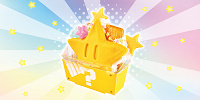 無敵！ スーパースター・パンケーキサンド ～マンゴー～| キャステル | CASTEL ディズニー情報