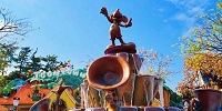 ディズニーには現金も持って行こう！| キャステル | CASTEL ディズニー情報