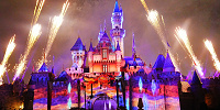 カリフォルニアアナハイムディズニー：夜の楽しみ方| キャステル | CASTEL ディズニー情報
