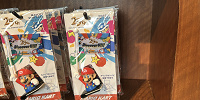 マリオキャップマスコット| キャステル | CASTEL ディズニー情報