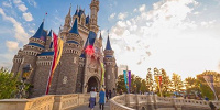 どんな場所でクレジットカードは使える？| キャステル | CASTEL ディズニー情報