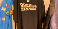 過去に販売されていたBTTFのグッズ| キャステル | CASTEL ディズニー情報