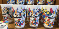 タンブラー| キャステル | CASTEL ディズニー情報