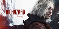 「バイオハザードレクイエム」とは| キャステル | CASTEL ディズニー情報