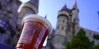 USJ/バタービール| キャステル | CASTEL ディズニー情報