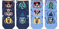 靴下セット(グッドタイムズフレンズグッズ)| キャステル | CASTEL ディズニー情報
