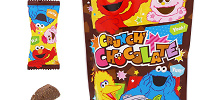チョコクランチ| キャステル | CASTEL ディズニー情報