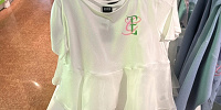 ウィキッドのガーリーなTシャツ| キャステル | CASTEL ディズニー情報