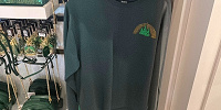 ウィキッドのロングスリーブTシャツ| キャステル | CASTEL ディズニー情報