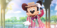 ミートミッキー| キャステル | CASTEL ディズニー情報