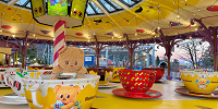 Par-tea Cup(パーティーカップ)| キャステル | CASTEL ディズニー情報