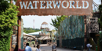 ウォーターワールドの入口| キャステル | CASTEL ディズニー情報