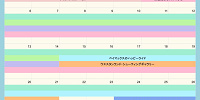ディズニーランドの休止情報（2026年9月）| キャステル | CASTEL ディズニー情報